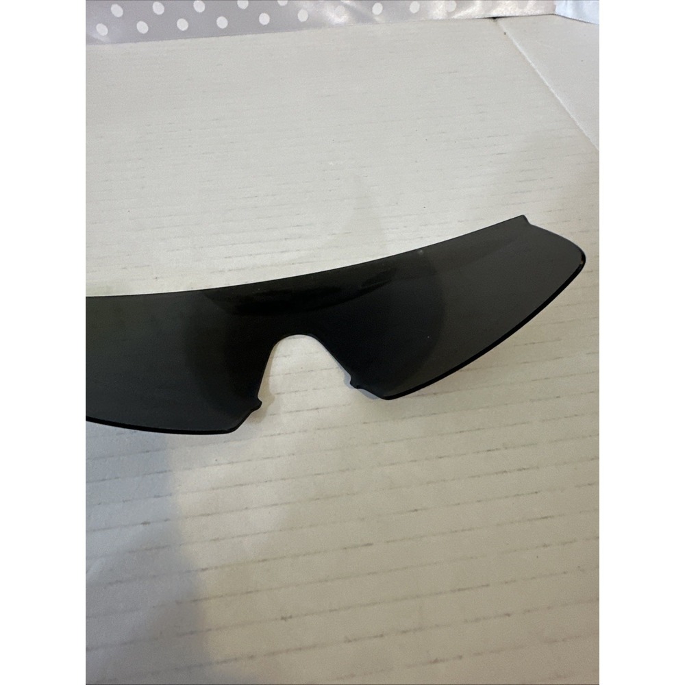 NYX GOLF Sunglasses Kit 2 Lens Interchangeable (xx) - Picture 11 of 15